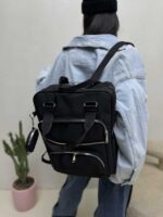 کوله 6 جیب کد 280251 - تصویر 2