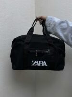 ساک دستی طرحدار کد 280250 - تصویر 8