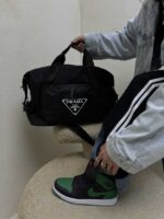 ساک دستی طرحدار کد 280250 - تصویر 10