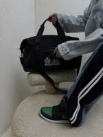 ساک دستی طرحدار کد 280250 - تصویر 12