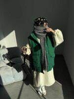 پافر گت دار کد 200435 - تصویر 3