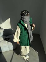 پافر گت دار کد 200435 - تصویر 2