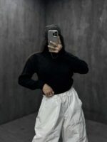 بافت طرح زنجیر کد 200440 - تصویر 4