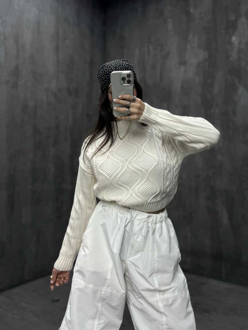 IMG_6262 بافت طرح زنجیر کد 200440 - تصویر 1