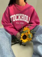 دورس نیم تنه STOCKHOLM کد 200486