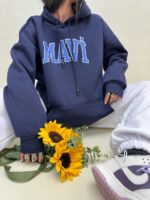 هودی MAVI کد 200490 - تصویر 5