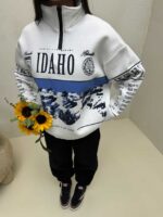 دورس زیپدار IDAHO کد 200484 - تصویر 12