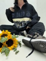 دورس زیپدار IDAHO کد 200484 - تصویر 6