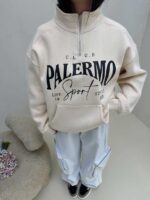 دورس جلو زیپ PALERMO کد 200487 - تصویر 12