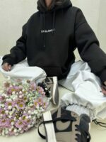 هودی ZARA BASIC  کد 200495 - تصویر 11