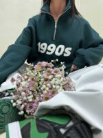 دورس زیپدار 1990 کد 200505 - تصویر 4