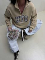 هودی NYC کد 200499 - تصویر 10