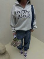 هودی NYC کد 200499 - تصویر 8