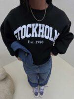 دورس نیم تنه STOCKHOLM کد 200486 - تصویر 12
