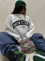 دورس نیم تنه STOCKHOLM کد 200486 - تصویر 4