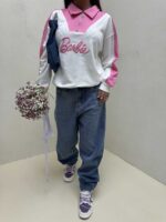 دورس BARBIE کد 200508 - تصویر 5