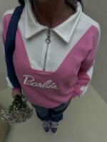 دورس BARBIE کد 200508 - تصویر 4