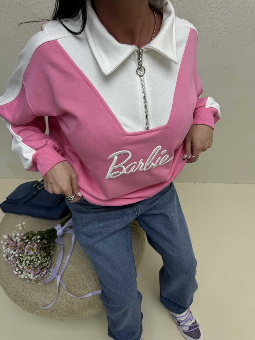 IMG_7913 دورس BARBIE کد 200508 - تصویر 1