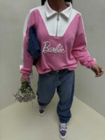 دورس BARBIE کد 200508 - تصویر 2
