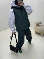 ست دورس 3 تیکه کد 160397 - تصویر 9