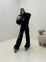 ست بلوز و شلوار DANCE ME کد 160398 - تصویر 6
