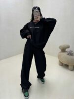 ست بلوز و شلوار DANCE ME کد 160398 - تصویر 7