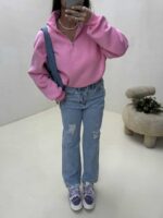 شلوار استریت کد 100884 - تصویر 2