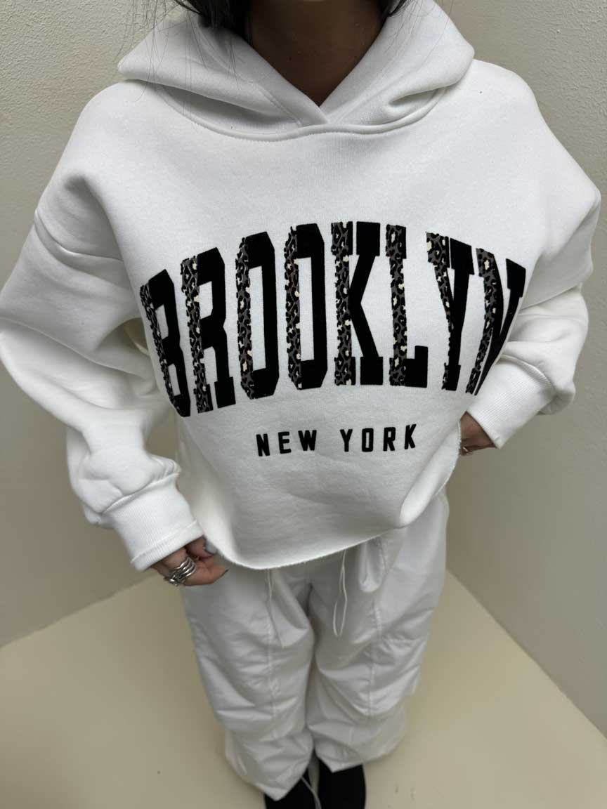 IMG_8642 هودی نیم تنه BROOKLYN کد 200488 - تصویر 1