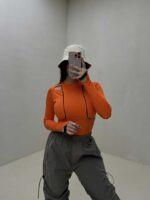 بادی نواردار کد 180243 - تصویر 7