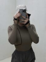 بادی نواردار کد 180243 - تصویر 3
