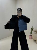 پافر 2 رو ساده کد 200303 - تصویر 11