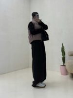 پافر 2 رو ساده کد 200303 - تصویر 6
