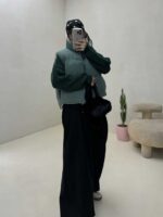 پافر 2 رو ساده کد 200303 - تصویر 17