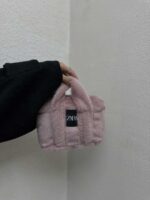 مینی بگ ZARA کد 280254 - تصویر 10