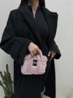 مینی بگ ZARA کد 280254 - تصویر 9