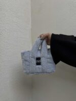 مینی بگ ZARA کد 280254 - تصویر 12