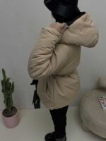 کاپشن جیب رودوخت کد 200545 - تصویر 20