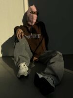 دورس نیم زیپ NYC کد 200564 - تصویر 7