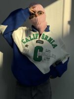 دورس طرحدار CALIFORNIA کد 200554 - تصویر 4