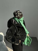 کاپشن بادکنکی پایین کش کد 200528 - تصویر 11