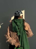 کاپشن کش دوبل کد 200365 - تصویر 7