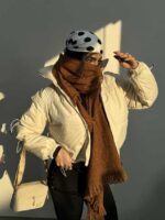 کاپشن کش دوبل کد 200365