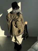 کاپشن آستین گت کد 200530 - تصویر 20