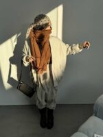 کاپشن آستین گت کد 200530 - تصویر 12