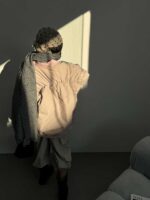 کاپشن آستین گت کد 200530 - تصویر 8