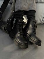 نیم بوت 2 بندی کد 140401 - تصویر 2