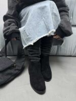 بوت جیر کلاسیک کد 140535 - تصویر 3