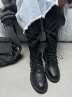 بوت بلند سوییت کد 140540 - تصویر 3