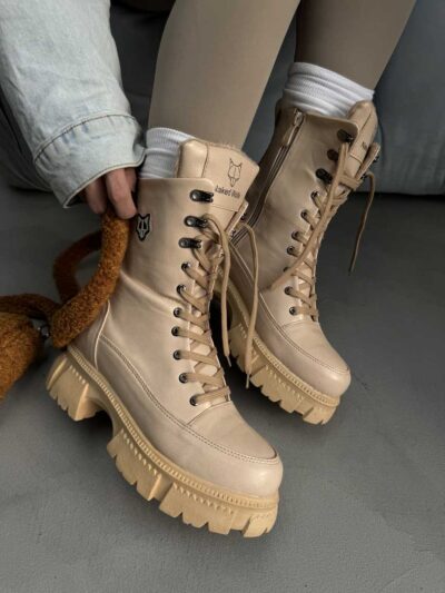 بوت گربه ای کد 140546