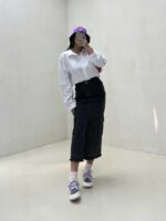 دامن 3 جیب کد 100926 - تصویر 5